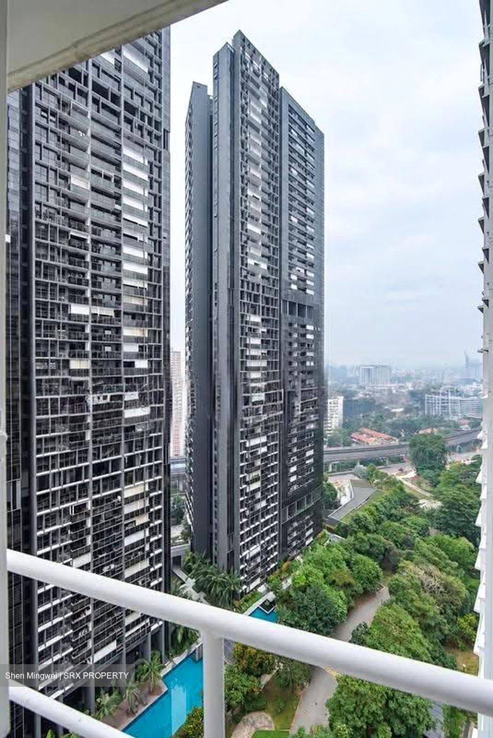 Blk 43A Skyoasis @ Dawson (Queenstown), HDB 4 Rooms #634630071